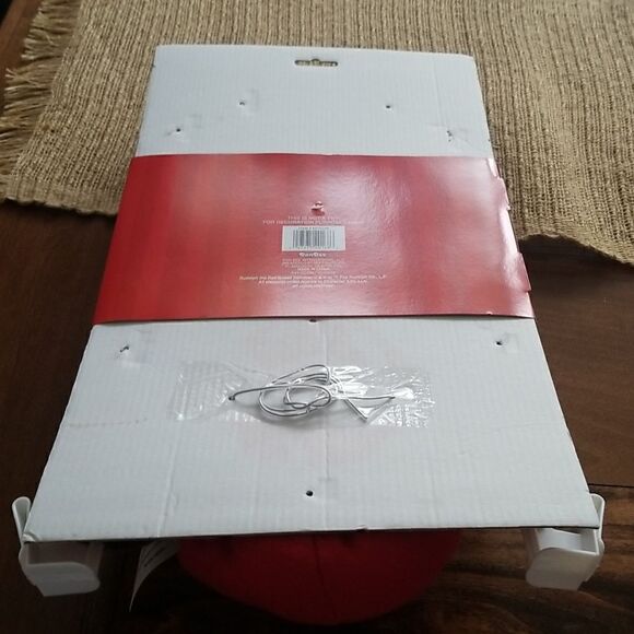 Christmas Rudolph Reindeer car nose Antlers - Picture 4 of 6